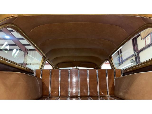 1950 Mercury Woody Wagon (CC-2085582) for sale in Spring Branch, Texas