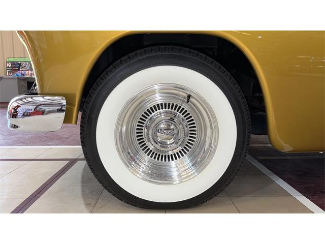 1950 Mercury Woody Wagon (CC-2085582) for sale in Spring Branch, Texas