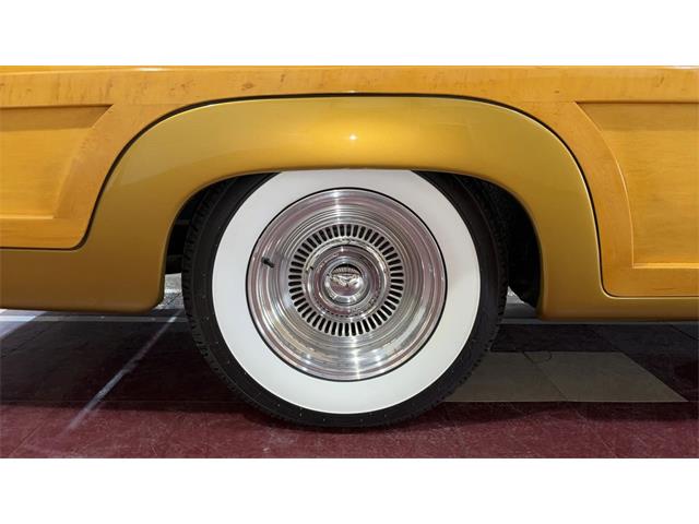 1950 Mercury Woody Wagon (CC-2085582) for sale in Spring Branch, Texas