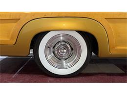 1950 Mercury Woody Wagon (CC-2085582) for sale in Spring Branch, Texas