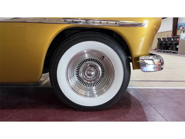 1950 Mercury Woody Wagon (CC-2085582) for sale in Spring Branch, Texas