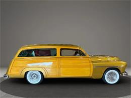 1950 Mercury Woody Wagon (CC-2085582) for sale in Spring Branch, Texas