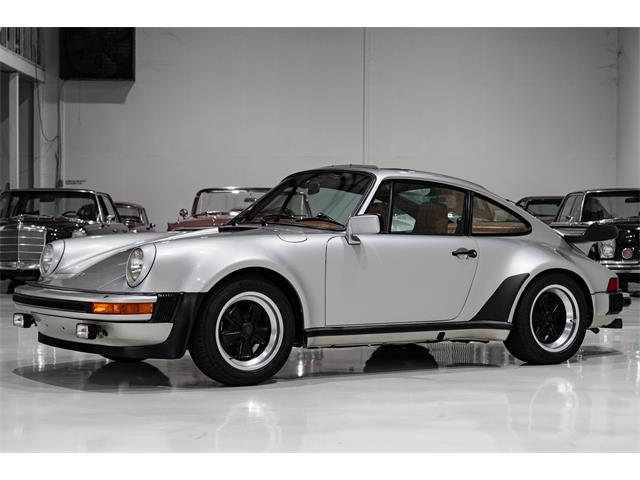 1979 Porsche 911/930 Turbo (CC-2085583) for sale in St. Louis, Missouri
