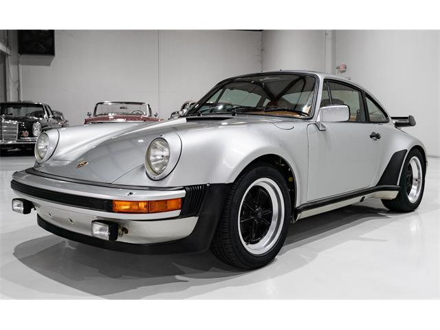 1979 Porsche 911/930 Turbo (CC-2085583) for sale in St. Louis, Missouri