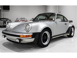 1979 Porsche 911/930 Turbo (CC-2085583) for sale in St. Louis, Missouri