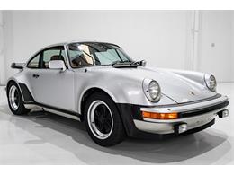 1979 Porsche 911/930 Turbo (CC-2085583) for sale in St. Louis, Missouri