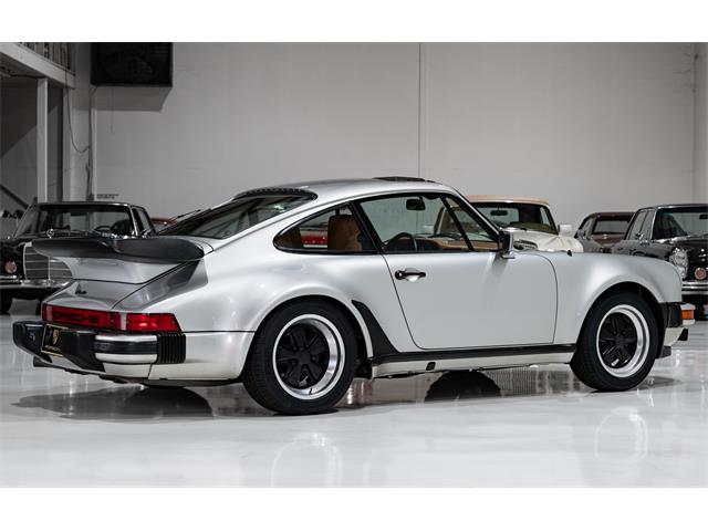 1979 Porsche 911/930 Turbo (CC-2085583) for sale in St. Louis, Missouri