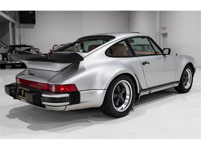 1979 Porsche 911/930 Turbo (CC-2085583) for sale in St. Louis, Missouri