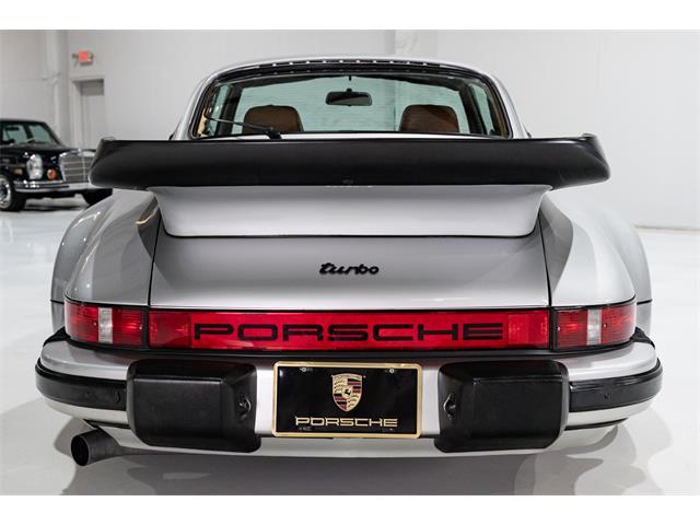 1979 Porsche 911/930 Turbo (CC-2085583) for sale in St. Louis, Missouri