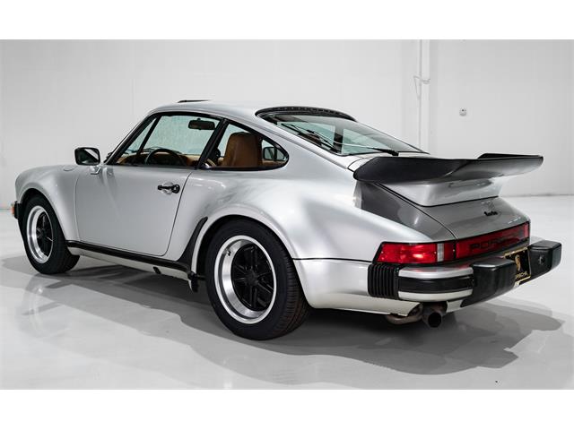 1979 Porsche 911/930 Turbo (CC-2085583) for sale in St. Louis, Missouri