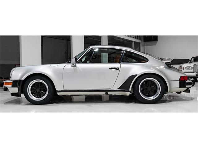 1979 Porsche 911/930 Turbo (CC-2085583) for sale in St. Louis, Missouri