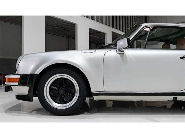 1979 Porsche 911/930 Turbo (CC-2085583) for sale in St. Louis, Missouri