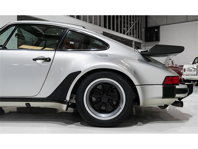 1979 Porsche 911/930 Turbo (CC-2085583) for sale in St. Louis, Missouri