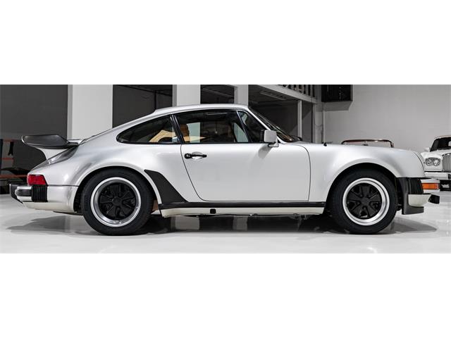 1979 Porsche 911/930 Turbo (CC-2085583) for sale in St. Louis, Missouri