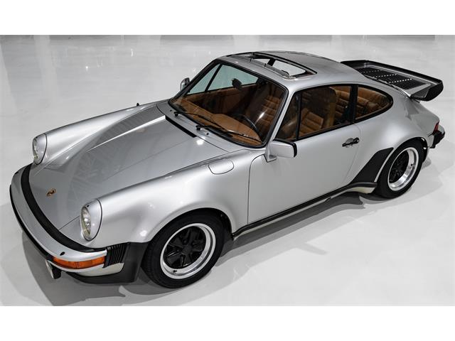 1979 Porsche 911/930 Turbo (CC-2085583) for sale in St. Louis, Missouri