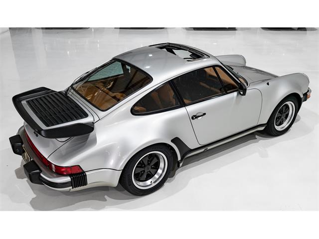 1979 Porsche 911/930 Turbo (CC-2085583) for sale in St. Louis, Missouri