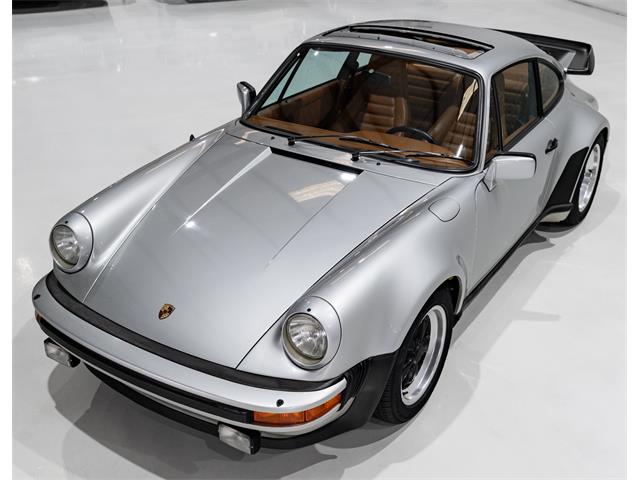1979 Porsche 911/930 Turbo (CC-2085583) for sale in St. Louis, Missouri