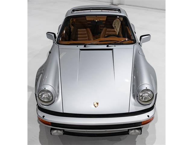 1979 Porsche 911/930 Turbo (CC-2085583) for sale in St. Louis, Missouri