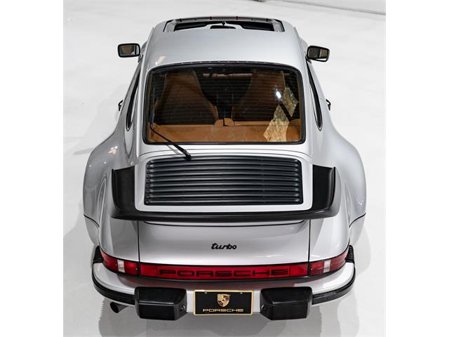 1979 Porsche 911/930 Turbo (CC-2085583) for sale in St. Louis, Missouri