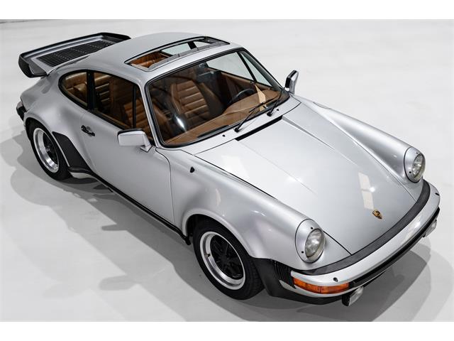 1979 Porsche 911/930 Turbo (CC-2085583) for sale in St. Louis, Missouri