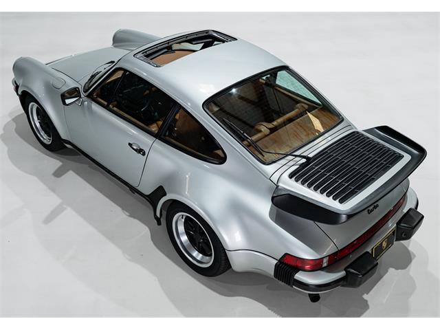 1979 Porsche 911/930 Turbo (CC-2085583) for sale in St. Louis, Missouri