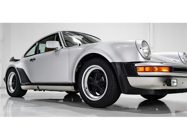 1979 Porsche 911/930 Turbo (CC-2085583) for sale in St. Louis, Missouri