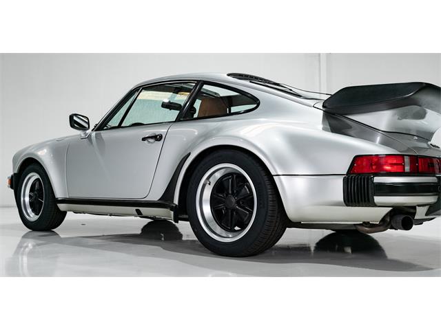1979 Porsche 911/930 Turbo (CC-2085583) for sale in St. Louis, Missouri