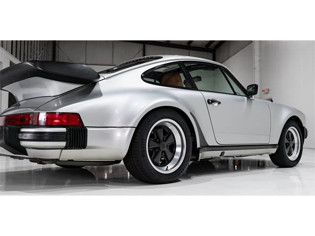 1979 Porsche 911/930 Turbo (CC-2085583) for sale in St. Louis, Missouri