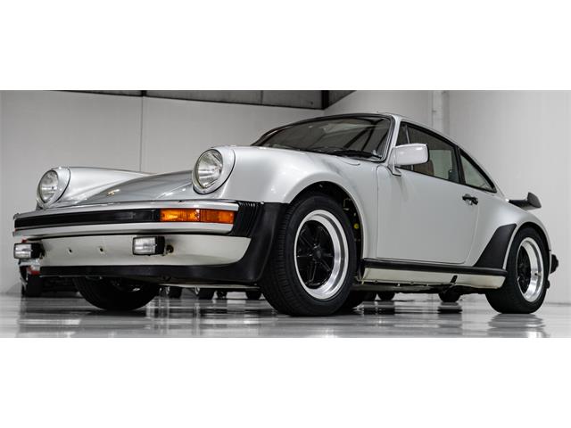 1979 Porsche 911/930 Turbo (CC-2085583) for sale in St. Louis, Missouri