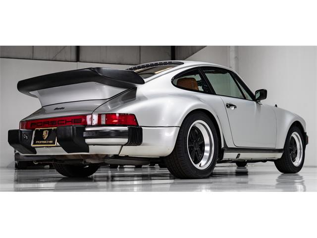 1979 Porsche 911/930 Turbo (CC-2085583) for sale in St. Louis, Missouri