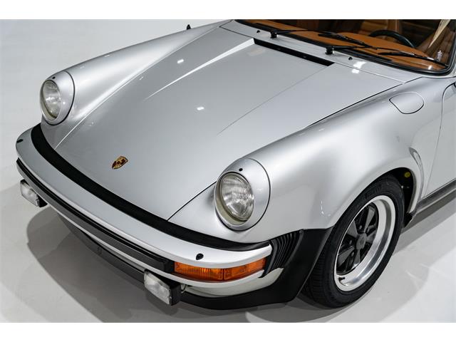 1979 Porsche 911/930 Turbo (CC-2085583) for sale in St. Louis, Missouri