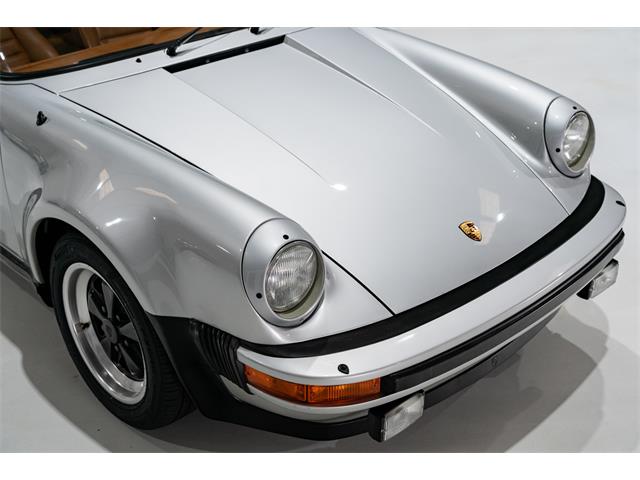 1979 Porsche 911/930 Turbo (CC-2085583) for sale in St. Louis, Missouri