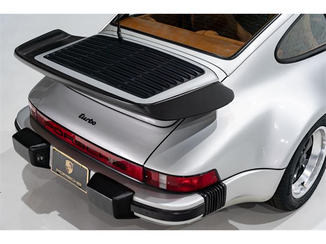 1979 Porsche 911/930 Turbo (CC-2085583) for sale in St. Louis, Missouri