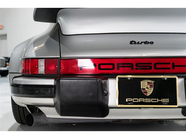 1979 Porsche 911/930 Turbo (CC-2085583) for sale in St. Louis, Missouri