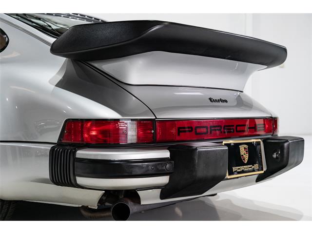 1979 Porsche 911/930 Turbo (CC-2085583) for sale in St. Louis, Missouri
