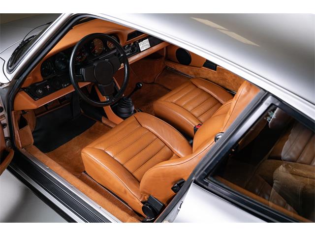 1979 Porsche 911/930 Turbo (CC-2085583) for sale in St. Louis, Missouri