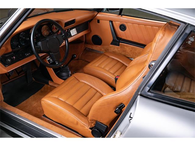 1979 Porsche 911/930 Turbo (CC-2085583) for sale in St. Louis, Missouri