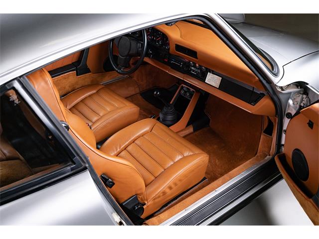 1979 Porsche 911/930 Turbo (CC-2085583) for sale in St. Louis, Missouri