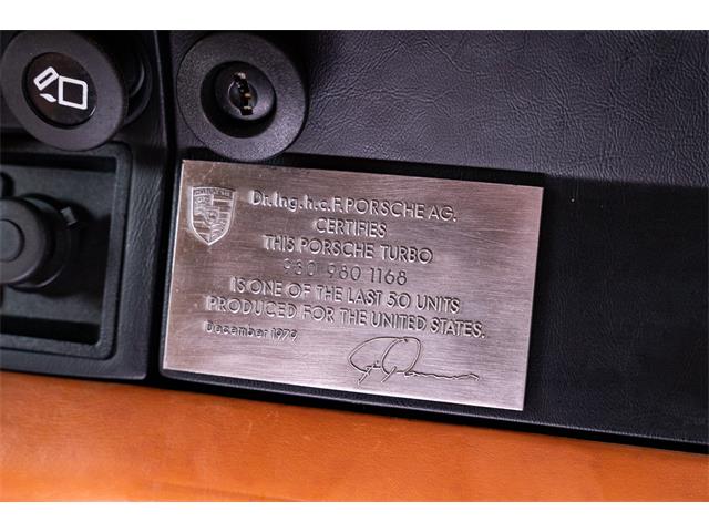 1979 Porsche 911/930 Turbo (CC-2085583) for sale in St. Louis, Missouri