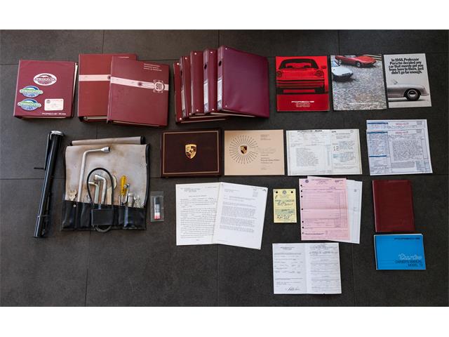 1979 Porsche 911/930 Turbo (CC-2085583) for sale in St. Louis, Missouri