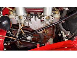 1953 MG TD Roadster (CC-2085584) for sale in Spring Branch, Texas