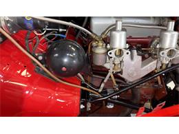 1953 MG TD Roadster (CC-2085584) for sale in Spring Branch, Texas