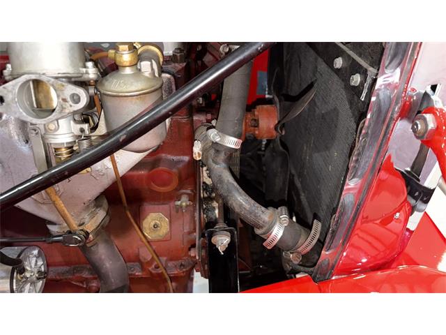 1953 MG TD Roadster (CC-2085584) for sale in Spring Branch, Texas