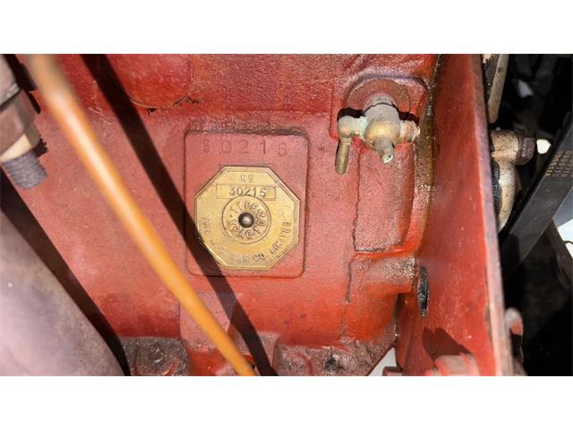 1953 MG TD Roadster (CC-2085584) for sale in Spring Branch, Texas