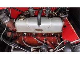 1953 MG TD Roadster (CC-2085584) for sale in Spring Branch, Texas