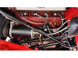 1953 MG TD Roadster (CC-2085584) for sale in Spring Branch, Texas