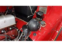 1953 MG TD Roadster (CC-2085584) for sale in Spring Branch, Texas