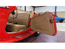 1953 MG TD Roadster (CC-2085584) for sale in Spring Branch, Texas
