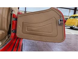 1953 MG TD Roadster (CC-2085584) for sale in Spring Branch, Texas