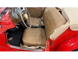 1953 MG TD Roadster (CC-2085584) for sale in Spring Branch, Texas